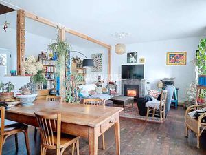 Vente Maison à Mesnil-Roc'h (35720) : à vendre / 105m² Mesnil-Roc'h