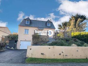 Vente Maison à Camaret-sur-Mer (29570) : à vendre / 96m² Camaret-sur-Mer