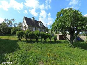 Maison 5 pièces 81 m²