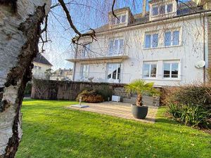 Vente Maison à Conde-sur-Noireau (14110) : à vendre / 239m² Conde-sur-Noireau