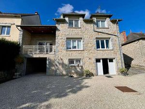 Vente Maison à Dinan (22100) : à vendre / 142m² Dinan