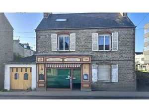 Vente Maison à Dinard (35800) : à vendre / 152m² Dinard