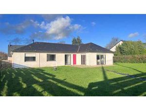 Vente Maison à Garlan (29610) : à vendre / 132m² Garlan