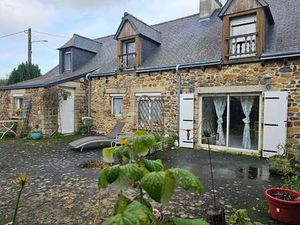 Vente Maison à Lamballe (22400) : à vendre / 111m² Lamballe