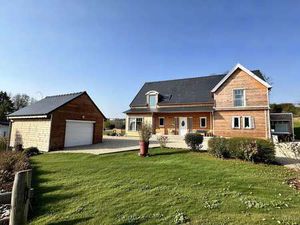 Vente Maison à Mahalon (29790) : à vendre / 182m² Mahalon