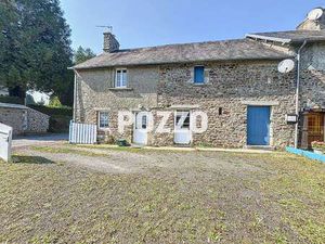 Vente Maison à Ouville (50210) : à vendre / 67m² Ouville