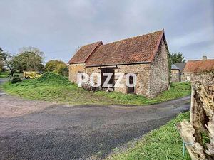 Vente Maison à Saint-Planchers (50400) : à vendre / 59m² Saint-Planchers