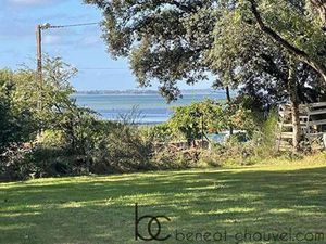 Vente Terrain à Sarzeau Campagne-Atlantique (56370) : à vendre / 686m² Sarzeau Campagne-At