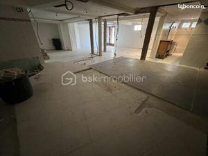 Loft 2 pièces 71 m²