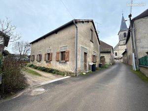 Maison de ville 3 pièces 84 m²