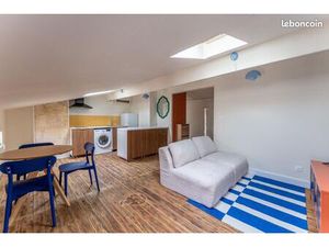 Appartement T3 de 55m2 - proche victoire