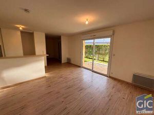 Location Appartement T1 à Bretteville-sur-Odon (14760) : à louer T1 / 41m² Bretteville-sur