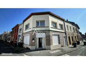 Immeuble 135 m² Pont-à-Vendin