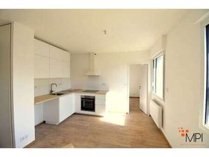 Location Appartement 3 pièces à L'Hermitage (35590) : à louer 3 pièces / 47m² L'Hermitage