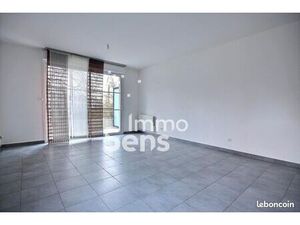 Appartement 3 pièces 69 m²