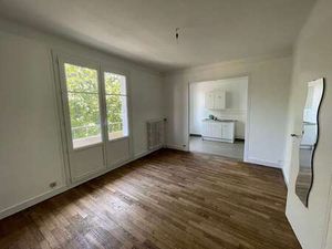 Location Appartement 2 pièces à Rennes Saint-Helier (35000) : à louer 2 pièces / 26m² Renn