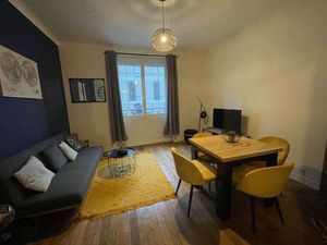 Location Appartement 3 pièces Meublé à Rennes (35000) : à louer 3 pièces Meublé / 62m² Ren
