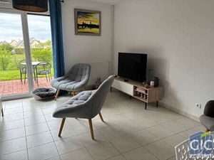 Location Maison à Biéville-Beuville (14112) : à louer / 81m² Biéville-Beuville