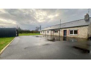 Location Maison à Mecé (35450) : à louer / 72m² Mecé