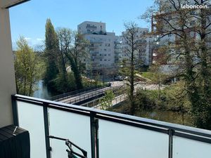 Appartement 3 pièces 68 m2