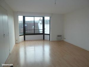 Location appartement quartier Doutre Angers