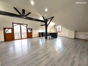 Location appartement Bagnac