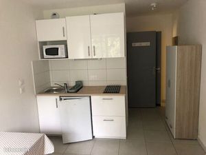 Location meublé idéal étudiant ou autre