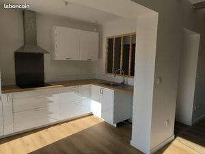 T2 entièrement rénové à Beaumont-de-Lomagne