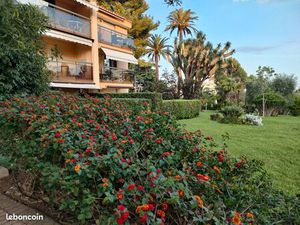 2 pieces cannes residentiel