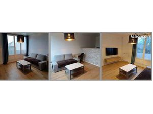 Studio meublé refait à neuf – 31 m² – Chilly-Mazarin