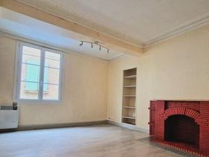 Appartement 1 pièce 32 m²