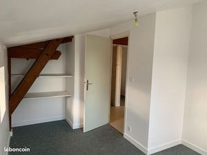 Appartement T2 maringues