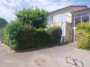 Appartement t2 domaine des president