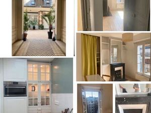 T2 - Boissière - Trocadéro