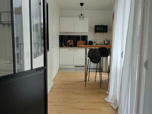 Location appart meublé Paris 19