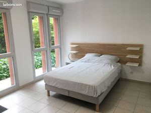 Studio pour étudiant(e) en face Kedge Business School