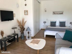 Location meublée luberon