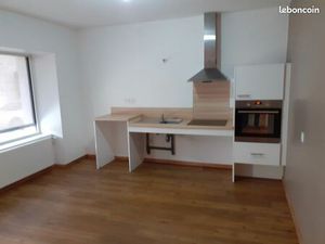 Appartement à louer Severac d'Aveyron