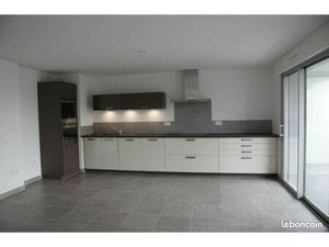 Appartement 4 pièces 102 m²