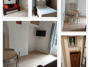 Appartement Hyper centre de Tours