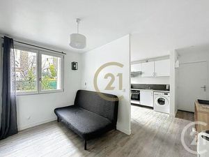 Appartement F1 à vendre - 1 pièce - 22 17 m2 - Versailles - 78 - ILE-DE-FRANCE