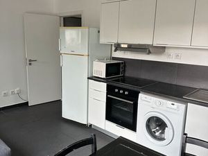 Appartement de type F2