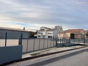 Location handar et bureau