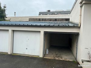 GARAGE 200 m Gare RER PONTAULT