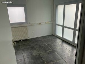 Local à louer centre ville ROUVROY