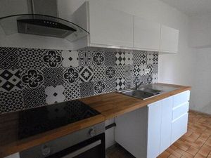 Location maison ville