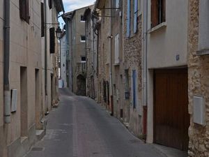 A louer maison de ville 580euros Bagnols 30