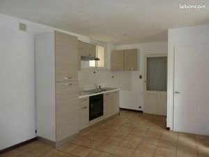 Maison T2 Bis à Louer - Chasseneuil-Sur-Bonnieure