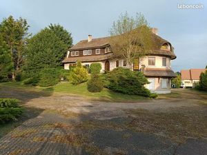 Maison atypique au fort potentiel à moins de 10 kilomètres de Chalon sur Saône...