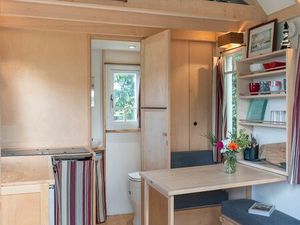 Location tiny house